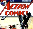 Action Comics Vol 1 18