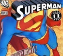 Superman Vol 1 650