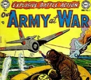 Our Army at War Vol 1 7