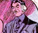 Renard Traquer (Earth-One)