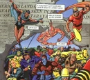 All-Star Squadron (JSA: The Golden Age)