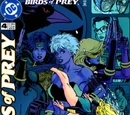 Birds of Prey Vol 1 4