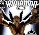 Hawkman Vol 4 25