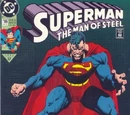 Superman: Man of Steel Vol 1 16