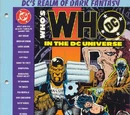 Who's Who in the DC Universe Vol 1 15
