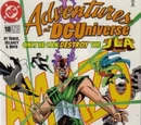 Adventures in the DC Universe Vol 1 18