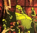 John Ridgway/Penciler Images