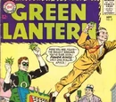 Green Lantern Vol 2 31