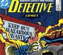 Detective Comics Vol 1 588