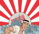 Get Jiro!