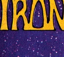 Ironwolf (Earth-One)