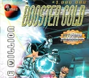 Peter Platinum (DC One Million)