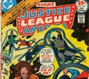 Justice League of America Vol 1 150