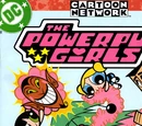 Powerpuff Girls Vol 1 29