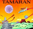 Tamaran