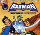 Batman: The Brave and The Bold Vol 1 9