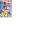 Captain Atom Vol 2 8