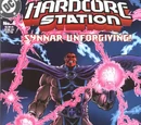 Hardcore Station Vol 1 4