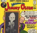 Superman's Pal, Jimmy Olsen Vol 1 139