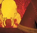 Jonathan Crane (New Earth)