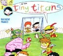 Tiny Titans Vol 1 2