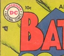 Batman Vol 1 99