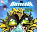 Batman: The Brave and The Bold Vol 1 22