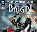 Batgirl Vol 4 9