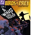 Birds of Prey Vol 1 76