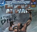 Nightwing: Our Worlds at War Vol 1 1