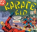 Karate Kid Vol 1 10