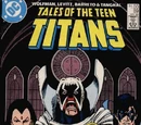 Tales of the Teen Titans Vol 1 89