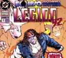 L.E.G.I.O.N. Annual Vol 1 3