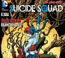 Suicide Squad Vol 4 18