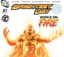 Brightest Day Vol 1 21