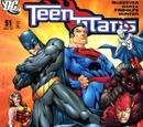 Teen Titans Vol 3 51