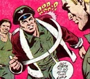 Richard Flag, Sr. (New Earth)
