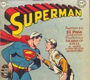 Superman Vol 1 60