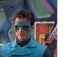 Guy Gardner (Justice League Pilot)