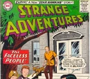 Strange Adventures Vol 1 176