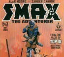 Smax Vol 1 2