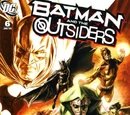 Batman and the Outsiders Vol 2 6