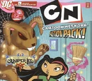 Cartoon Network Action Pack Vol 1 8