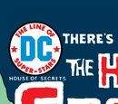 House of Secrets Vol 1 126