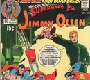 Superman's Pal, Jimmy Olsen Vol 1 135