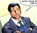 Mister Choi (New Earth)