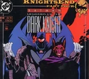 Batman: Legends of the Dark Knight Vol 1 62