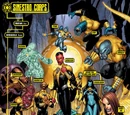 Sinestro Corps