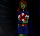 M'gann M'orzz (Earth-16)/Gallery