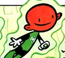 Abin Sur (Tiny Titans)
